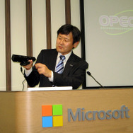 「Kinect」が示す、ナチュラルユーザーインターフェイスの可能性 ― 医療分野で大きな進歩実現(1)