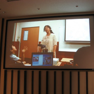 「OAK」を使用して、手の動きで自分の意志を伝えます