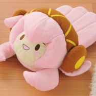 2つそろえるとスリッパにもなります