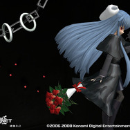 『武装神姫』SSコンテスト、最優秀賞は「紅蓮纏いしもの」に決定