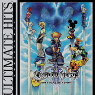 『FF XII』『キングダム ハーツII』6月のスクエニ廉価版は大作多し