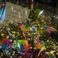 他にも沢山贈られていました