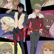 ソフマップ特典