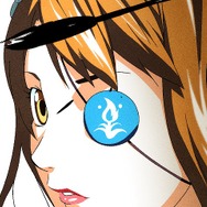 スティールプリンセス -盗賊皇女-