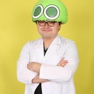 細山田水紀氏