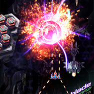 ドリームキャスト向け新作シューティング『The Ghost Blade』年内発売予定