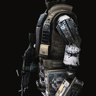 占領戦主体のオンラインFPS『S.O.W』4・17にオープンβ開戦！