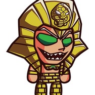 「キン肉マン」新作ゲーム『キン肉マン マッスルコレクション』登場、お馴染みの技もカードに