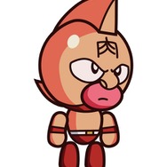 「キン肉マン」新作ゲーム『キン肉マン マッスルコレクション』登場、お馴染みの技もカードに