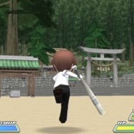 PSP『ひぐらしデイブレイク Portable（仮）』2008年発売決定