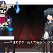 『境界線上のホライゾン PORTABLE』新たなイベントCGや「強化錬金」システムなど公開