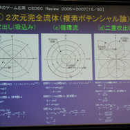 「他の領域の成果をうまく使う」「幅も深さも駆使できる技術者になって欲しい」BNG馬場哲治氏が講演 