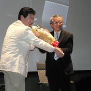 「他の領域の成果をうまく使う」「幅も深さも駆使できる技術者になって欲しい」BNG馬場哲治氏が講演 