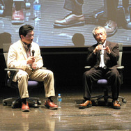 「他の領域の成果をうまく使う」「幅も深さも駆使できる技術者になって欲しい」BNG馬場哲治氏が講演 