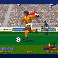 バーチャストライカー