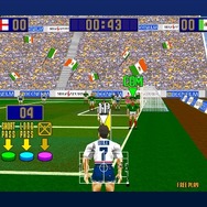 バーチャストライカー