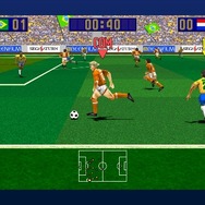 バーチャストライカー