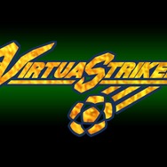バーチャストライカー ロゴ