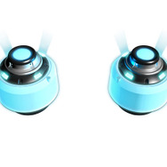 専用コントローラー「BOOSTER（ブースター）」