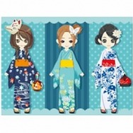 スマホ向けAmebaに恋愛ゲーム『イケメン大奥★恋の園 for Ameba』提供開始