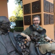 Junction Point閉鎖のウォーレン・スペクター氏より別れのメッセージ