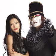 デーモン閣下&壇蜜さん