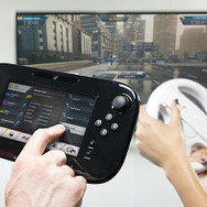 Wii U版『ニード・フォー・スピード モスト・ウォンテッド』発売日が3月20日に、DLCはディスクに収録