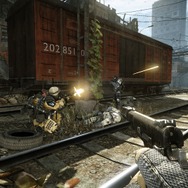 Crytekの新作F2Pシューター『Warface』クローズドベータテスト開始、トレーラーも同時公開