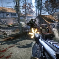 Crytekの新作F2Pシューター『Warface』クローズドベータテスト開始、トレーラーも同時公開