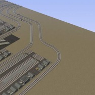 今どきゲーム事情■杉山淳一：『A列車で行こう8』デフォルメと現実の間〜京浜急行電鉄の品川駅−羽田空港駅、こだわりの再現に挑戦！