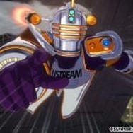 「劇場版TIGER & BUNNY -The Beginning」のBD/DVDがリリース 初回限定版は豪華9大特典