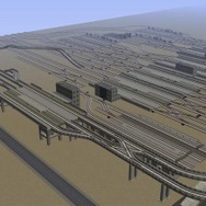 今どきゲーム事情■杉山淳一：『A列車で行こう8』デフォルメと現実の間〜京浜急行電鉄の品川駅−羽田空港駅、こだわりの再現に挑戦！