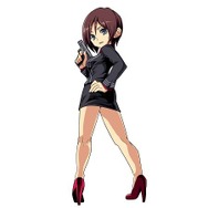 エイダ【DAM】