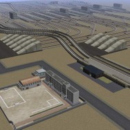 今どきゲーム事情■杉山淳一：『A列車で行こう8』デフォルメと現実の間〜京浜急行電鉄の品川駅−羽田空港駅、こだわりの再現に挑戦！