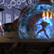 『プレイステーション オールスター・バトルロイヤル』本日発売 ― 『MGR』より「雷電」も参戦