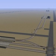 今どきゲーム事情■杉山淳一：『A列車で行こう8』デフォルメと現実の間〜京浜急行電鉄の品川駅−羽田空港駅、こだわりの再現に挑戦！