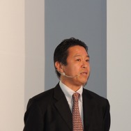 織田博之氏(SCEA)
