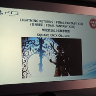 『ライトニングリターンズ ファイナルファンタジーXIII 』