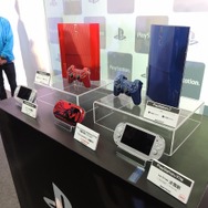 新たに出るハードの数々『SOUL SACRIFICE』の限定版も発売されます