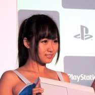 やはり台湾の女性は美しかった・・・PS Vitaの新色も公開された記者発表会の模様をフォトレポートでお届け