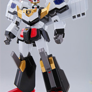 スーパーロボット超合金 ジェイデッカー