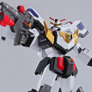 ジェイバスター（ハンドガンモード）