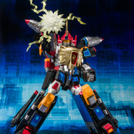 サンダーグリッドビーム