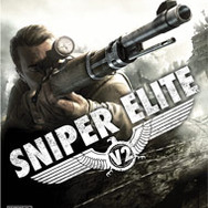 Wii U版『スナイパー エリート V2』5月に発売か？AmazonとGameStopに登場