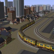 今どきゲーム事情■杉山淳一：『A列車で行こう8』デフォルメと現実の間〜京浜急行電鉄の品川駅−羽田空港駅、こだわりの再現に挑戦！