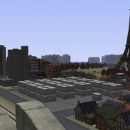 今どきゲーム事情■杉山淳一：『A列車で行こう8』デフォルメと現実の間〜京浜急行電鉄の品川駅−羽田空港駅、こだわりの再現に挑戦！