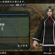 『フロンティアゲート ブーストプラス』に『QMA』『ランブルローズ』コラボ装備 ― 声優コメント第1弾も公開