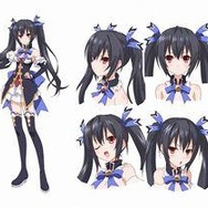 ノワール(CV:今井麻美)