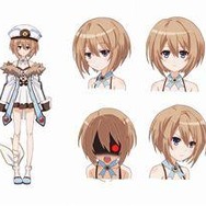 ブラン(CV:阿澄佳奈)
