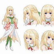 ベール(CV:佐藤利奈)